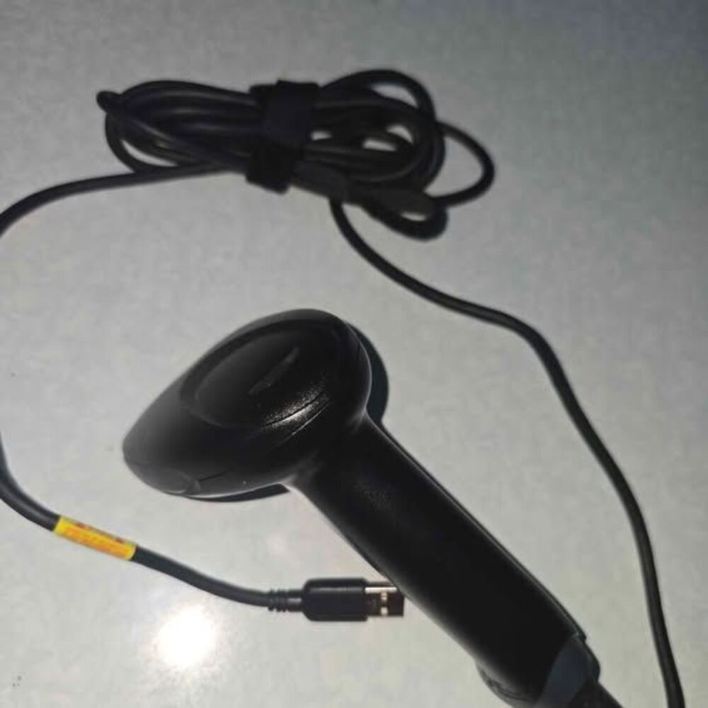 USB Barcode Scanner. - Picture 2 of 4